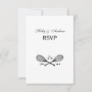 Search for balls rsvp cards Vintage