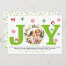 Search for lime green christmas cards Red