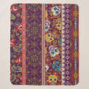 Search for mexican blankets Folk
