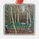 Search for path ornaments Trees