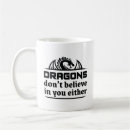 Search for mythical creature mugs Funny