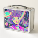 Search for anime lunch boxes Kawaii