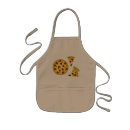 Search for kids pizza aprons Cheese