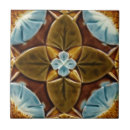 Search for majolica tiles Vintage