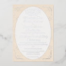 Recherche de dentelle blanche antique invitations Bride
