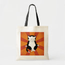 Recherche de smoking sacs Minou