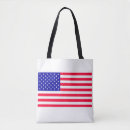 Search for american flag tote bags Flags