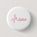 Search for nurse practitioner buttons Medicine