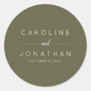 Search for green moss stickers Elegant