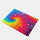 Search for psychedelic doormats Rainbow