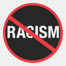 Search for stop racism stickers Police brutality