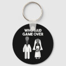 Search for funny bride keychains Anti biden
