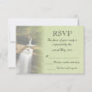 Recherche de cascade réponses cartons Rsvp