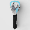 Recherche de greyhound golf head covers Chiot
