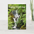 Search for waterfalls Rural