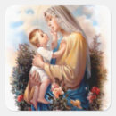 Search for mary mother of jesus stickers Blessed virgin mary