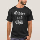 Search for oldies tshirts Brown