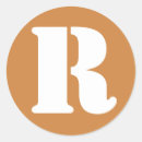 Search for letter r stickers Alphabet