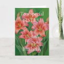 Search for beautiful daughter cards Wonderful simple and minimalist