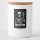 Recherche de halloween bocaux étiquettes Squelette