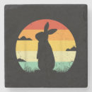 Search for rabbit lover coasters Bunny