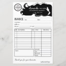 Search for sheets business stationery Black