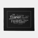 Search for fitness doormats Training