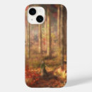 Search for woodland path iphone cases Fall