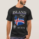 Search for iceland tshirts Polar