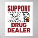 Search for support local posters Funny