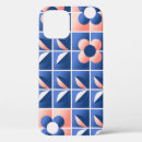 Search for mosaic flowers iphone cases Vintage