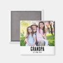 Search for grandpa pregnancy announcement cards Black white