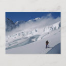 Recherche de alpiniste cartes postales Nature
