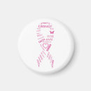 Search for cancer magnets Pink