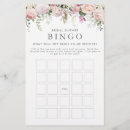 Search for bridal bingo Flower