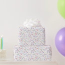 Recherche de palette papier cadeau Minimaliste