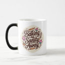 Search for baking designs mugs Funny baking quote