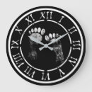 Search for feet clocks Humour