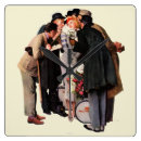 Recherche de médias horloges Film