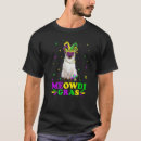 Search for cute mardi gras tshirts Kitten