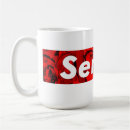 Search for senpai mugs Cute