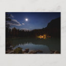 Recherche de pleine lune cartes postales Paysage