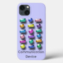 Recherche de dimension iphone coques Bleu