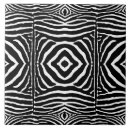 Recherche de zèbre carreaux Chic