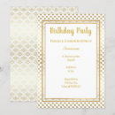 Recherche de plateau invitations Élégant