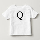 Search for letter q Initial