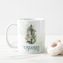 Search for violin mugs Watercolor
