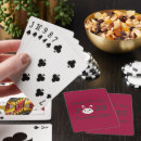 Search for happy new year playing cards Cute