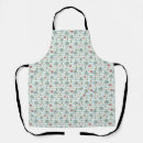 Search for birthday invitations aprons Tropical cuties