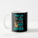 Search for guitar like mugs Artist